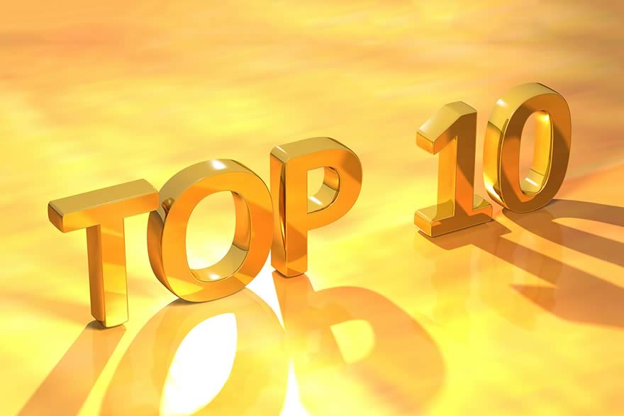 Top 10 Amazon Blogs