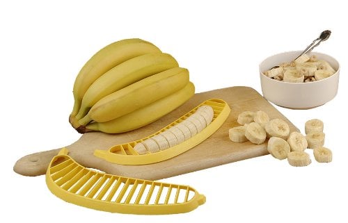 Banana slicer