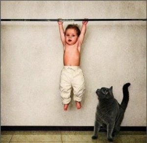 Hang tight