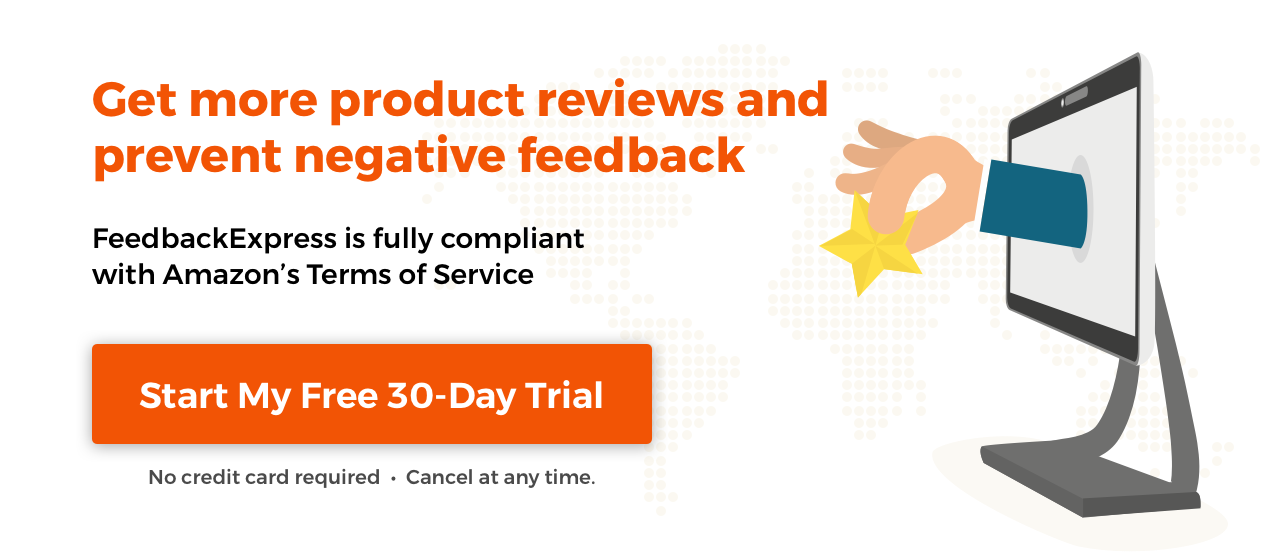 Get more product reviews