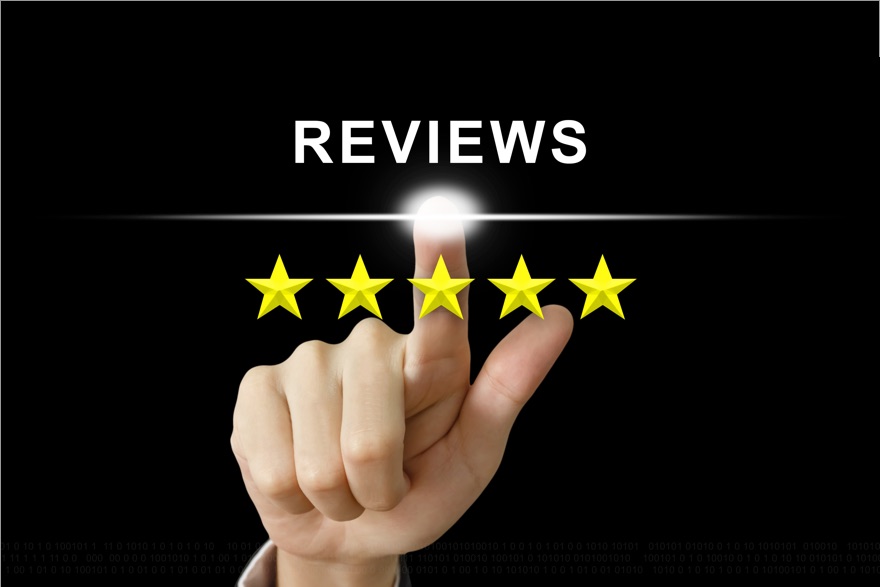 Get more product reviews
