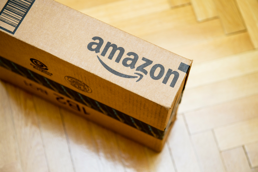 Drop Shipping on Amazon