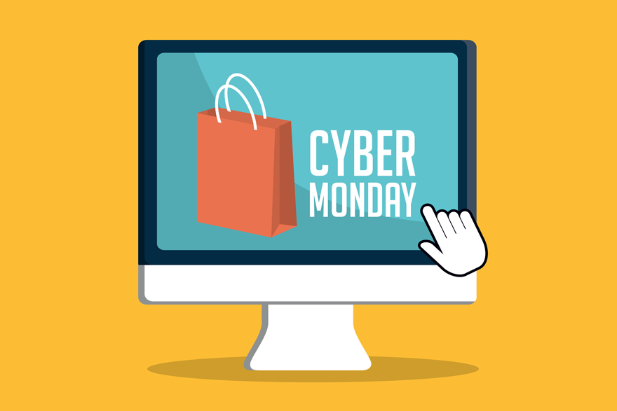 Cyber Monday