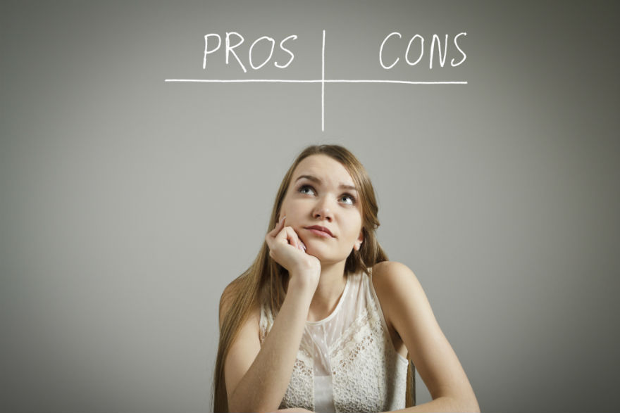 Pros and cons of FBA