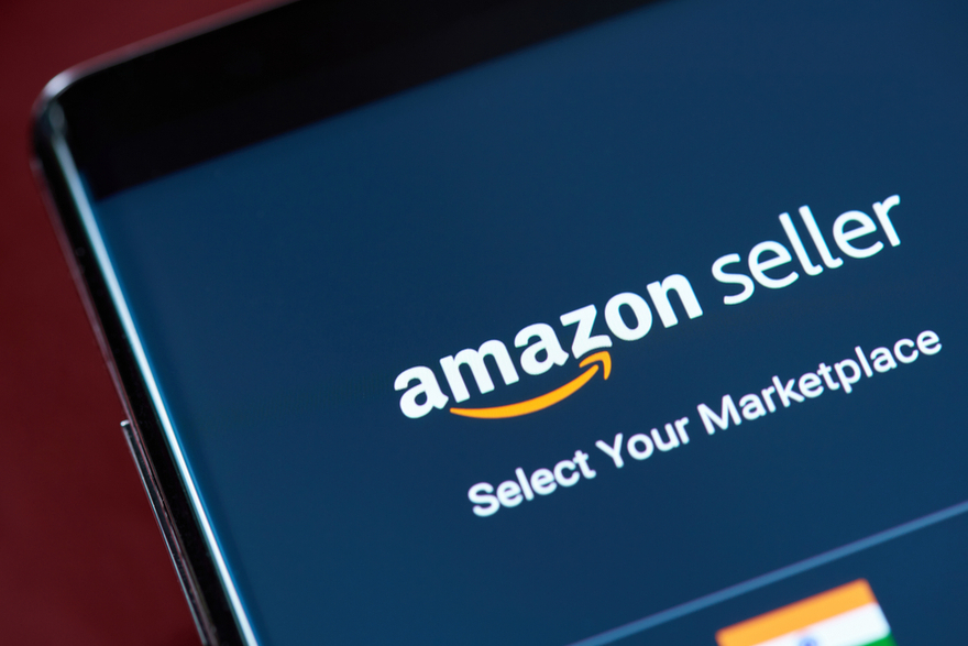 New Amazon sellers