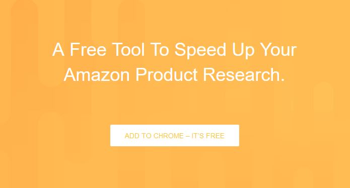 free amazon product research