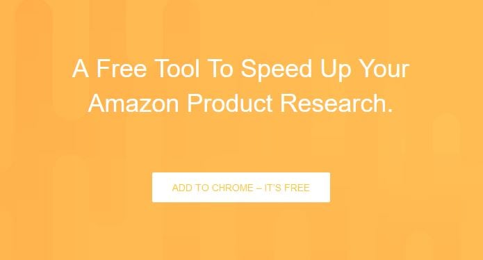 free amazon product research