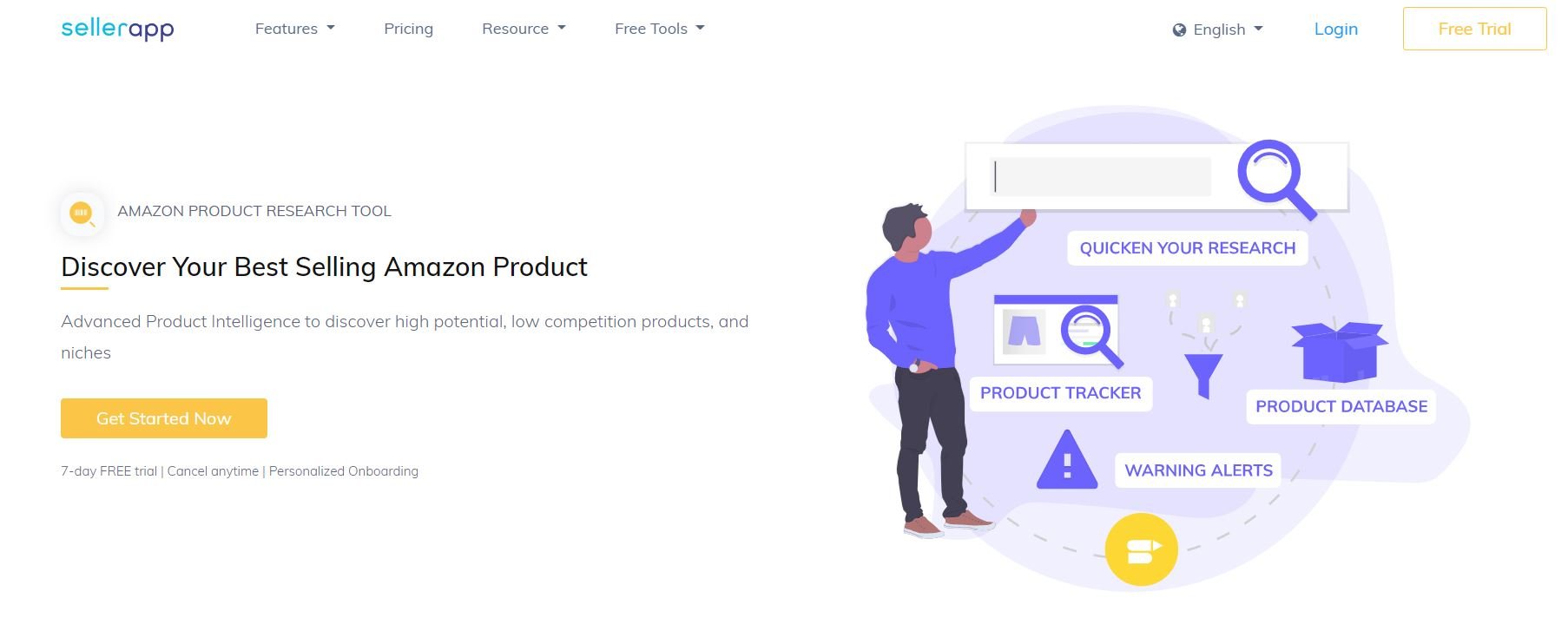 amazon sales estimator tool