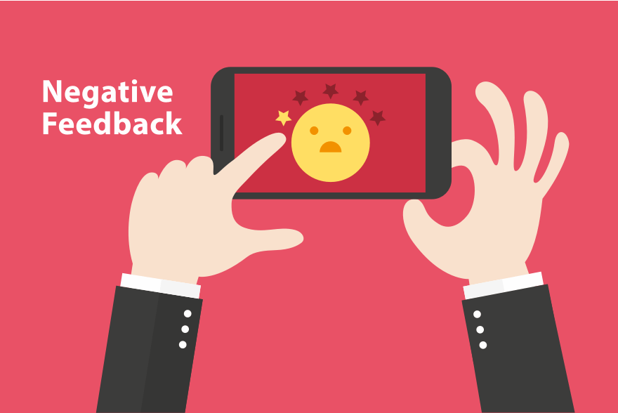 Responding to Negative Online Reviews - FeedbackExpress