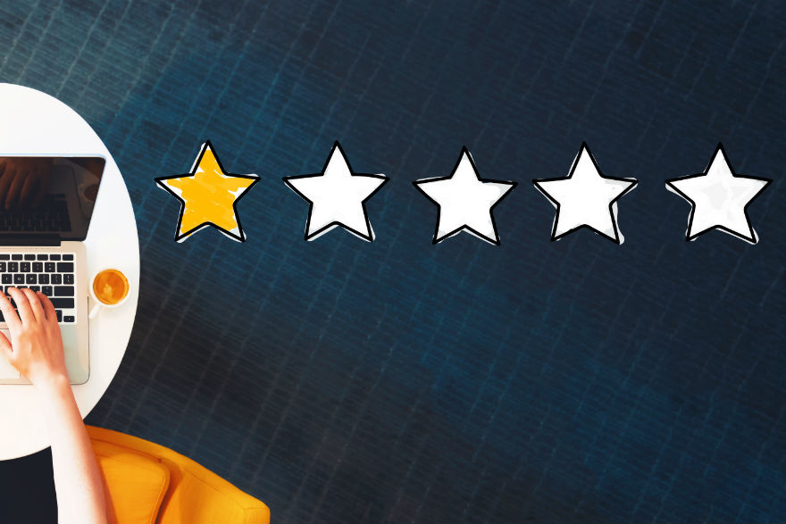 On Demand Reviews