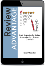 Review Advantage ebook