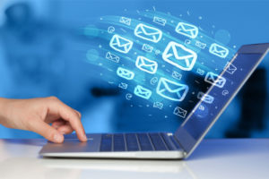 Ecommerce Customer Emails