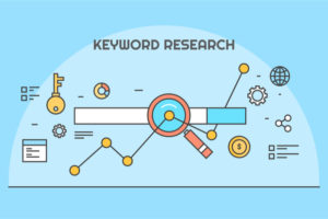 Amazon Keyword Research