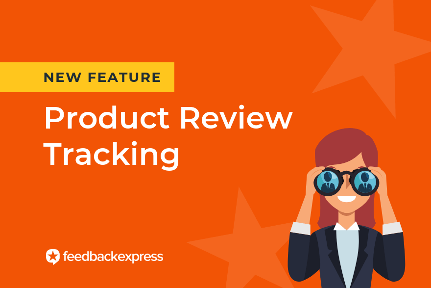 Product Review Tracking