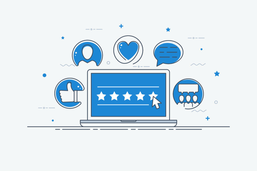 A Seller's Guide to Amazon Product Reviews - FeedbackExpress