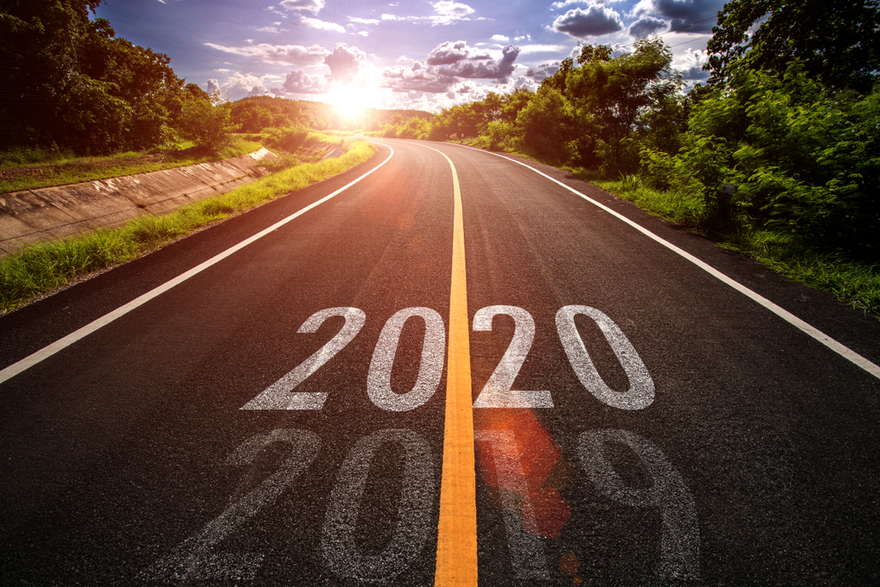 Amazon Predictions 2020