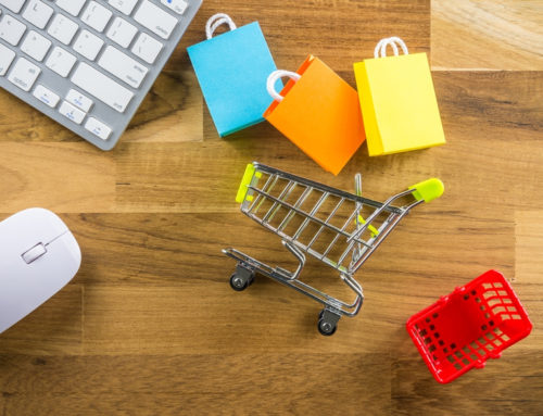 How To Grow Your Ecommerce Store With Content Marketing in 2020